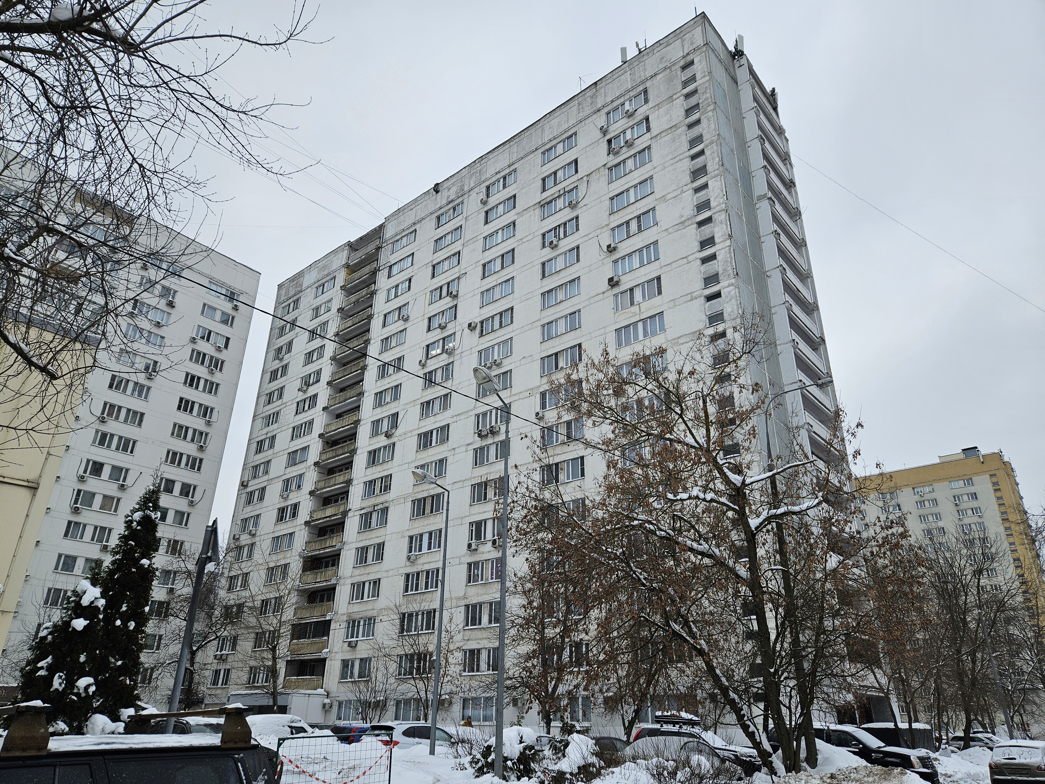 Торги №1658110 Лот №4024840 Продажа имущества - торги по банкротству 1